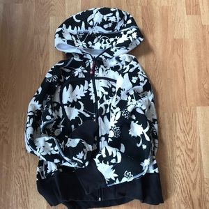 Lululemon scuba hoodie